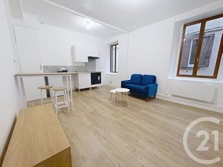  Appartement � louer 2 pi�ces 34 m�