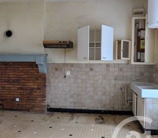  Maison � vendre 5 pi�ces 96 m�