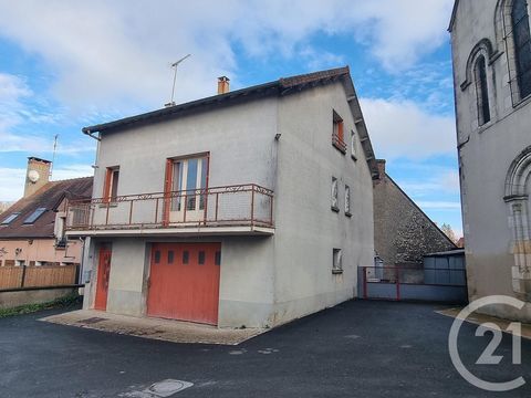   Vente Maison Maison - 6 pi�ce(s) - 270 m�