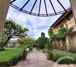  Maison � vendre 6 pi�ces 340 m�