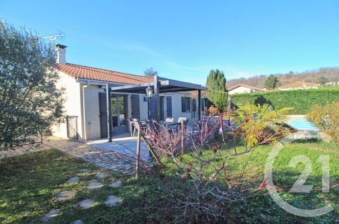   Vente Maison Maison - 6 pi�ce(s) - 142 m�