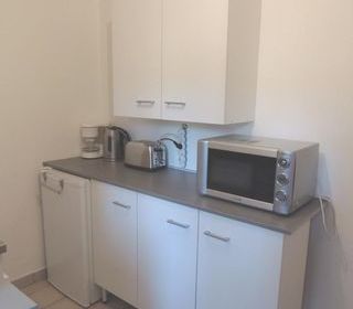  Appartement � louer 1 pi�ce 22 m�