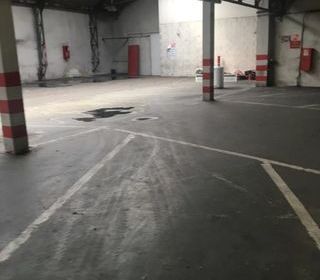  Parking / Garage � vendre 20 m�