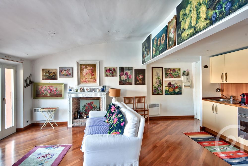 � vendre  Appartement Villefranche-sur-Mer (06230)