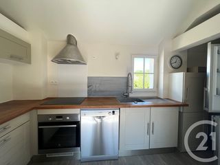  Appartement � louer 4 pi�ces 109 m�