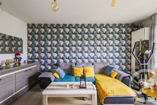  Appartement � vendre 4 pi�ces 88 m�