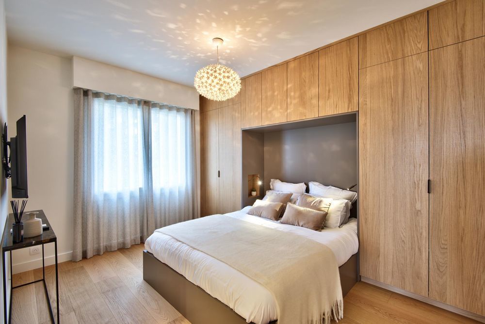 � vendre  Appartement Villefranche-sur-Mer (06230)