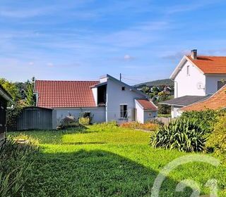  Maison � vendre 5 pi�ces 80 m�