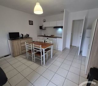  Appartement � vendre 1 pi�ce 26 m�