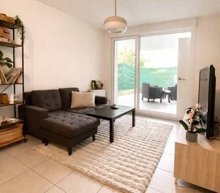  Appartement � vendre 2 pi�ces 38 m�