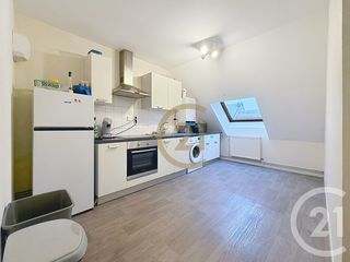  Appartement � louer 2 pi�ces 60 m�