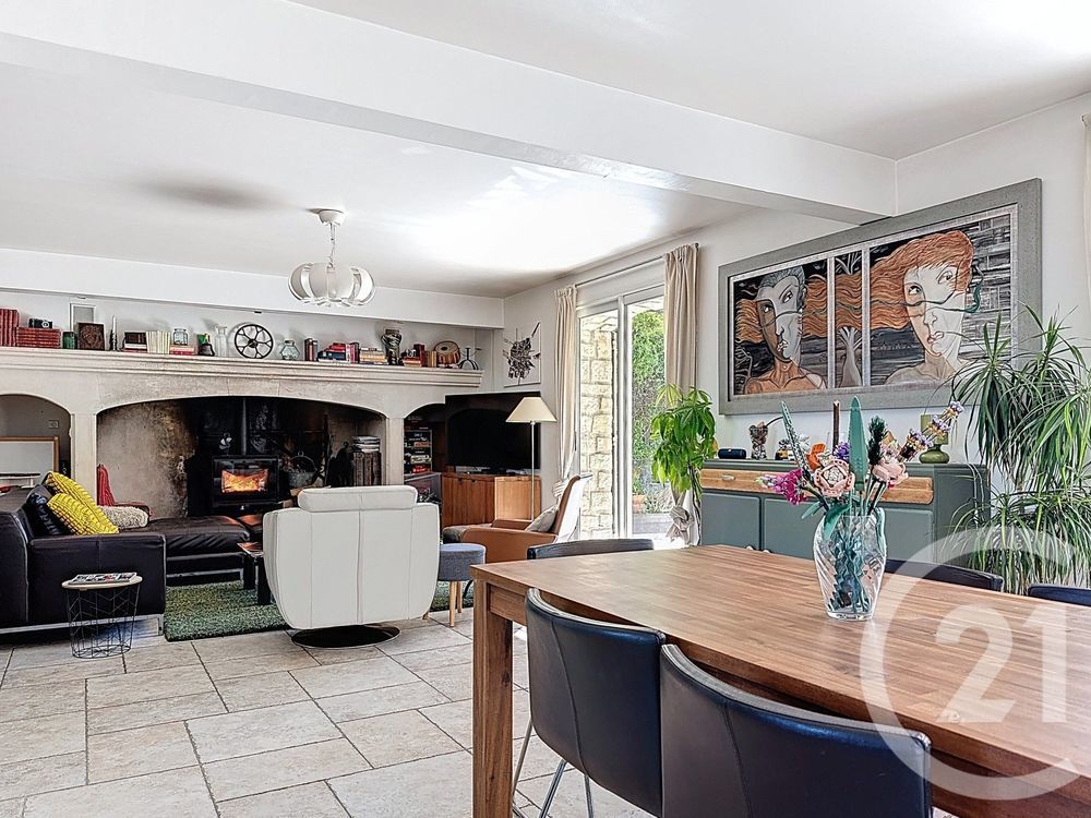 � vendre  Maison Ch�teaurenard (13160)