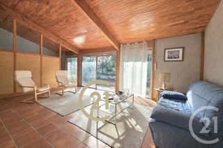  Maison � vendre 4 pi�ces 159 m�