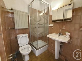  Appartement � louer 1 pi�ce 16 m�