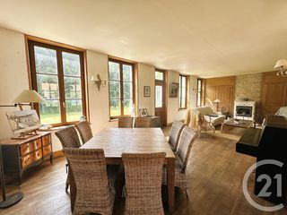  Maison � vendre 7 pi�ces 1000 m�