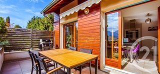  Appartement � vendre 6 pi�ces 132 m�