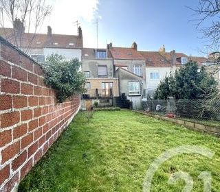  Maison � vendre 5 pi�ces 102 m�