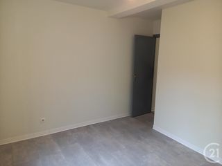  Appartement � louer 2 pi�ces 36 m�