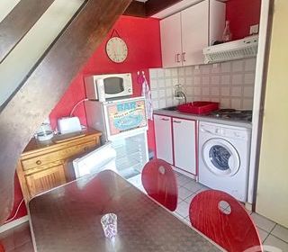  Maison � louer 3 pi�ces 39 m�