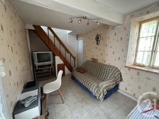  Maison � vendre 3 pi�ces 56 m�