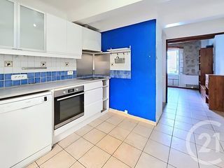  Maison � vendre 4 pi�ces 103 m�