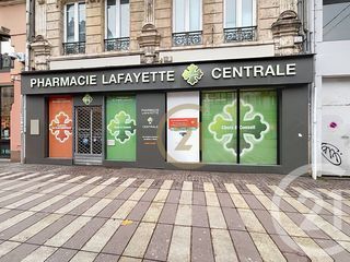  Appartement � louer 4 pi�ces 166 m�