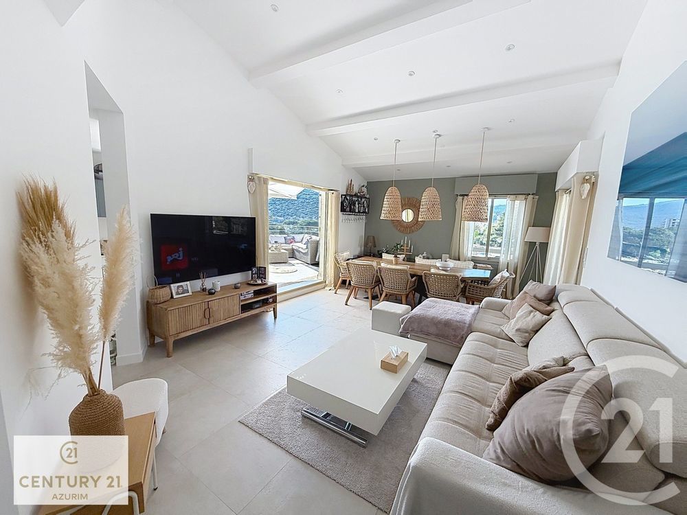 � vendre  Appartement Mandelieu-la-Napoule (06210)