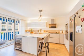  Appartement � vendre 4 pi�ces 108 m�