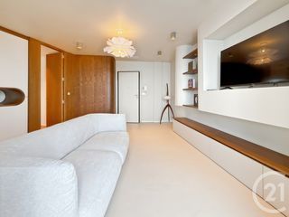  Appartement � vendre 3 pi�ces 64 m�