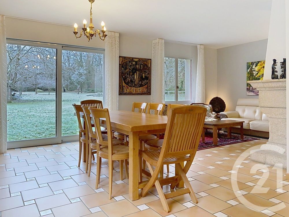 � vendre  Maison Barbizon (77630)