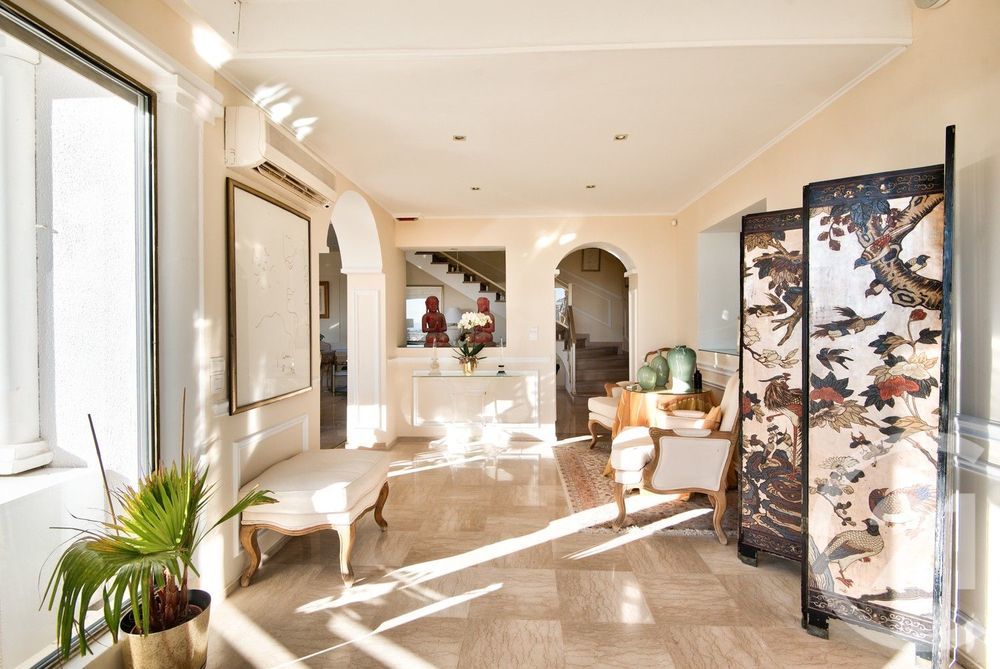 � vendre  Maison Villefranche-sur-Mer (06230)