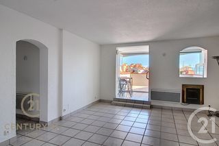  Appartement � vendre 3 pi�ces 89 m�