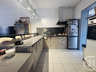  Maison � vendre 4 pi�ces 118 m�