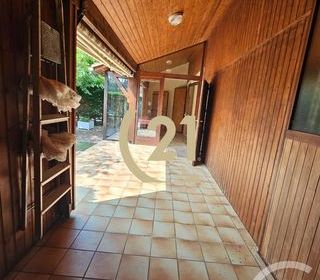  Appartement � vendre 3 pi�ces 90 m�