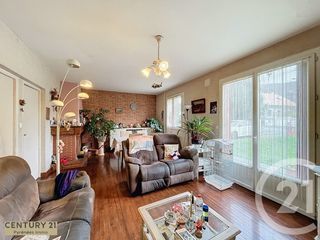  Maison � vendre 4 pi�ces 118 m�