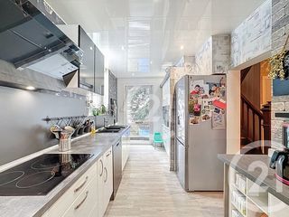  Maison � vendre 6 pi�ces 170 m�