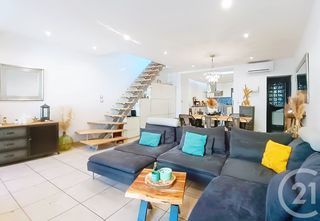  Maison � vendre 5 pi�ces 120 m�