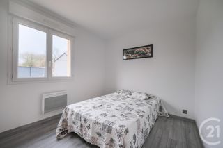  Maison � vendre 4 pi�ces 109 m�