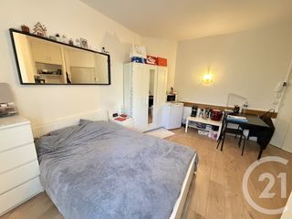  Appartement � louer 1 pi�ce 21 m�