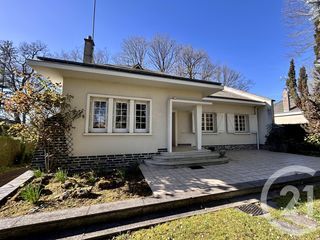  Maison � vendre 7 pi�ces 160 m�