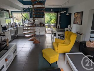  Maison � vendre 6 pi�ces 140 m�