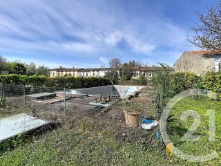  Terrain � vendre 677 m�