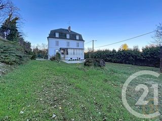  Appartement � vendre 5 pi�ces 170 m�