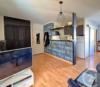  Appartement � vendre 2 pi�ces 34 m�