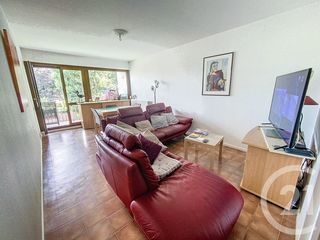  Appartement � louer 3 pi�ces 66 m�