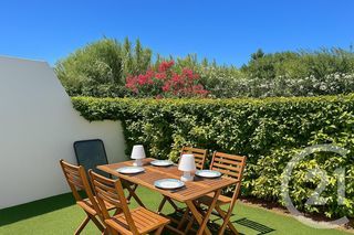  Maison � louer 3 pi�ces 47 m�