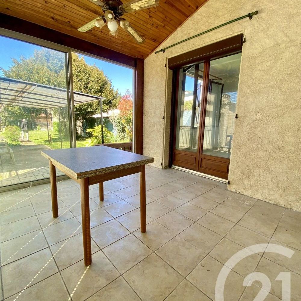 � vendre  Maison Toulouse (31400)