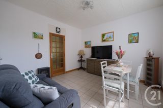  Appartement � vendre 3 pi�ces 41 m�