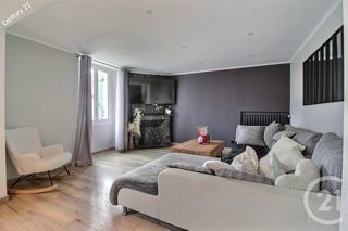  Maison � vendre 3 pi�ces 209 m�