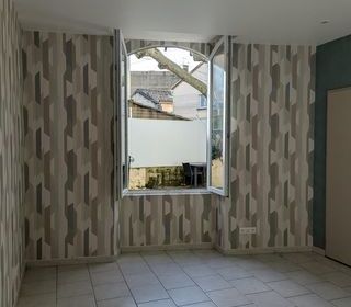  Appartement � louer 1 pi�ce 19 m�